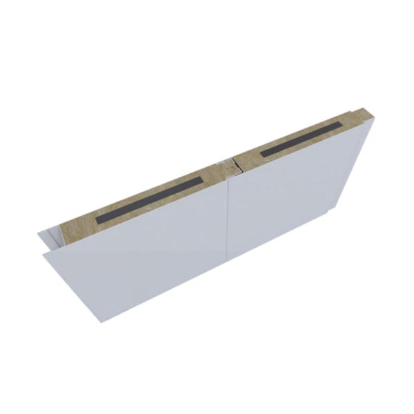 50mm Type A High Sound Reduction Wall Panel